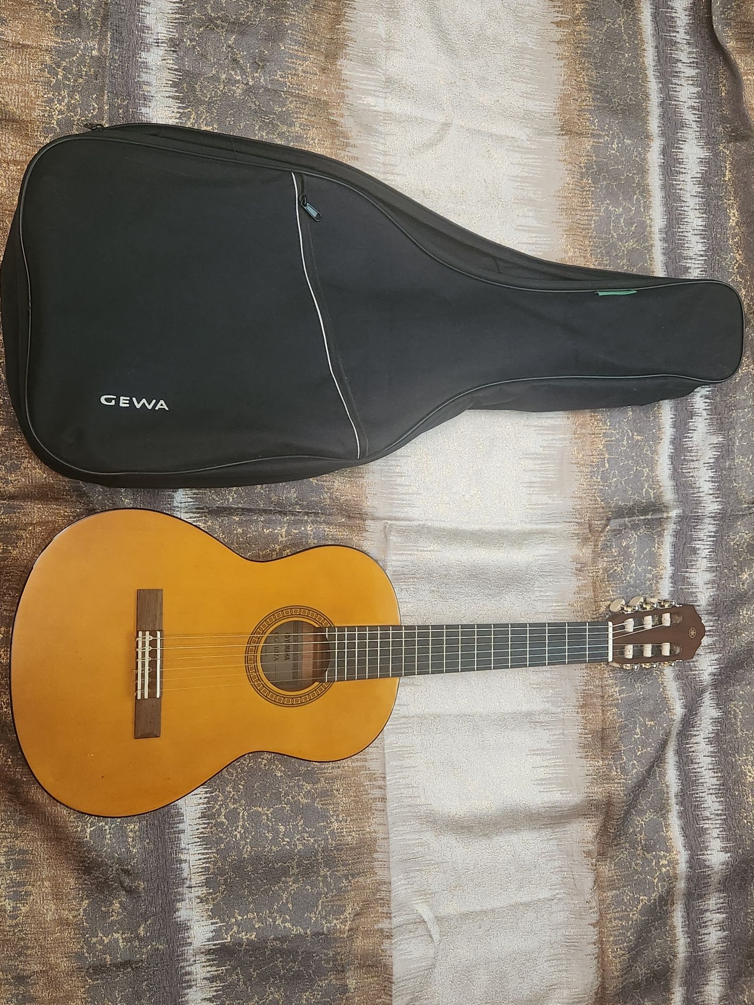 Chitara 3/4 Yamaha