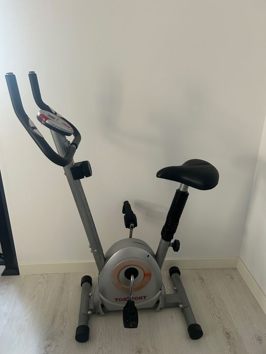 Велоергометър TopSport TS 70030