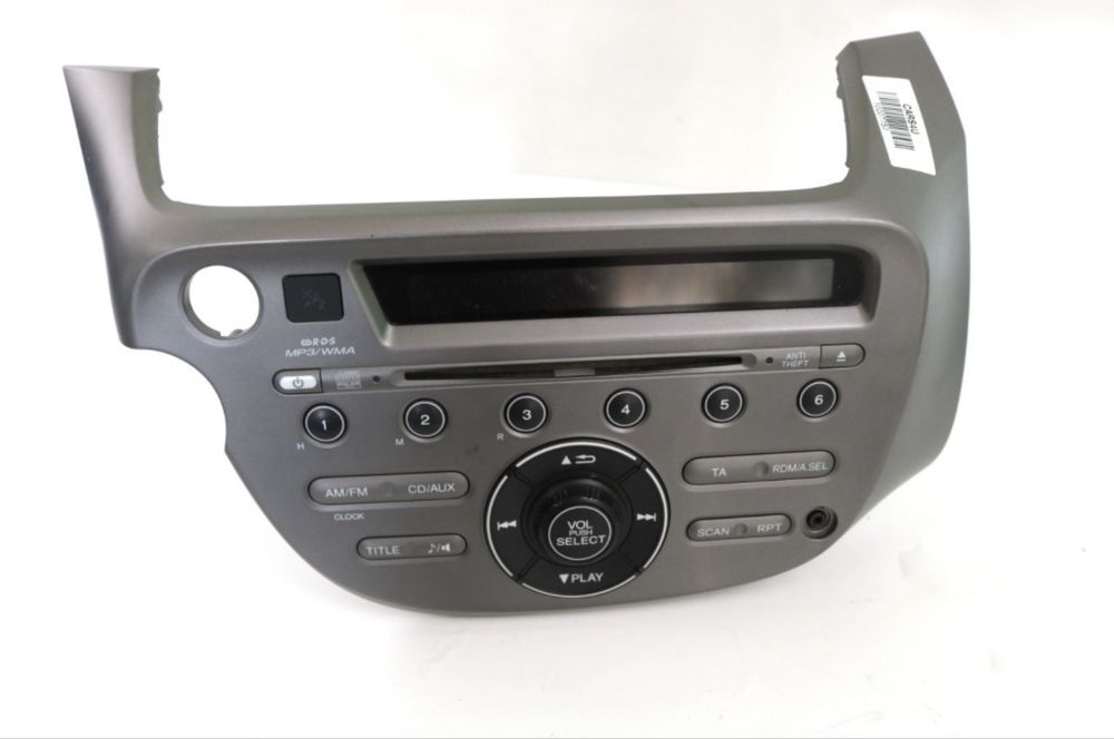Мултимедия CD Радио за Honda JAZZ (2008 - 2011)