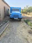 GAZ 53 xolati zoʻr