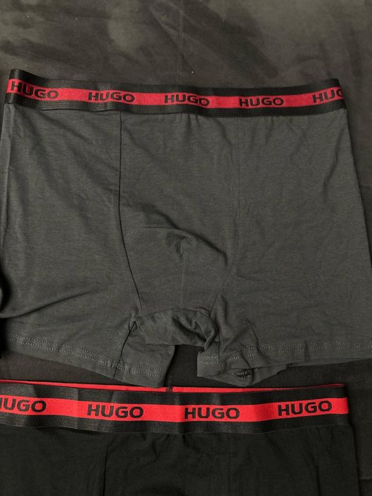 lenjerie bărbați HUGO calitate A1