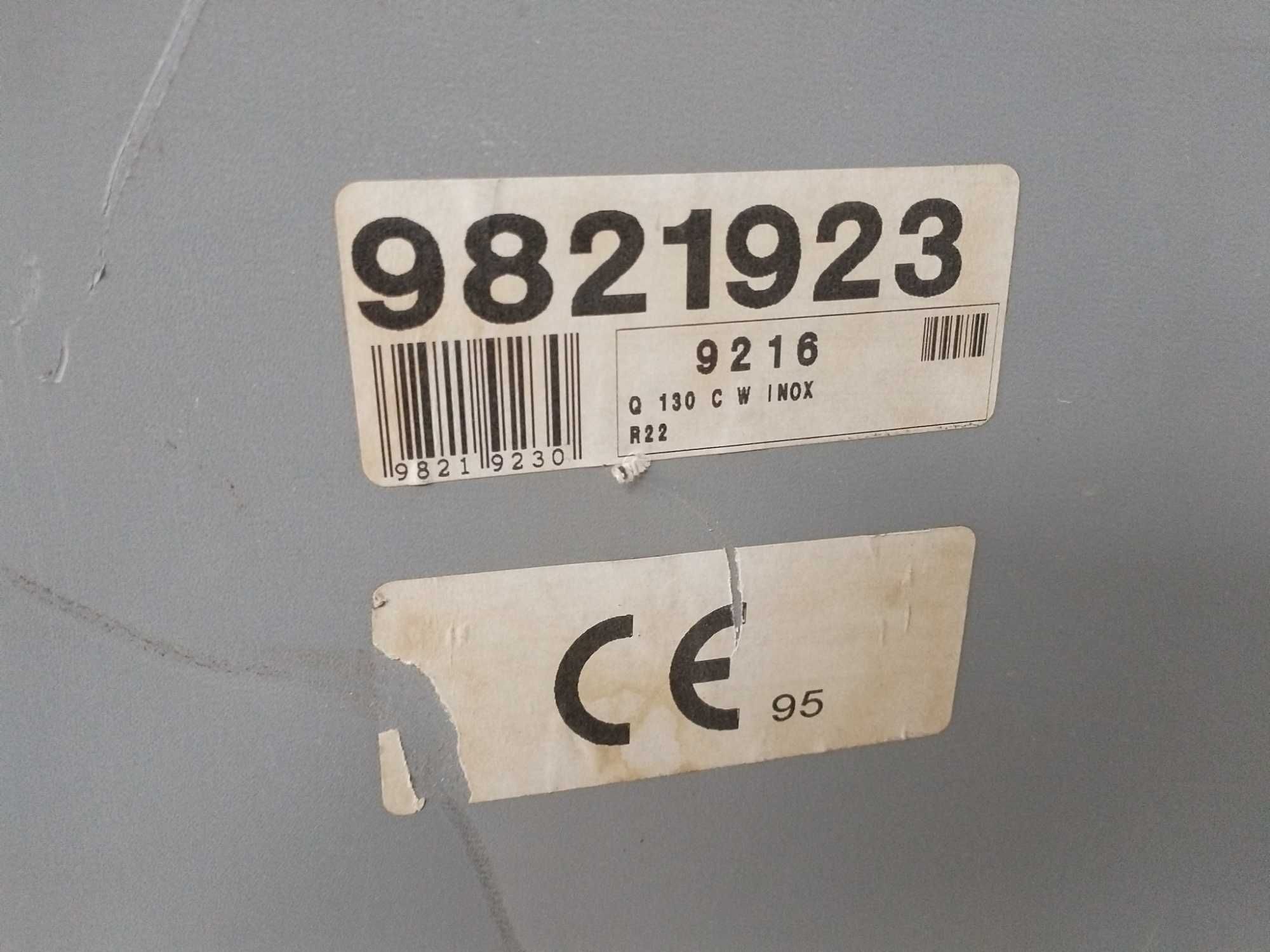 Ледогенератор 130кг 120 /85/55см