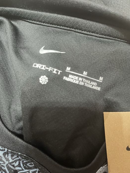 Tricou nike brazilia