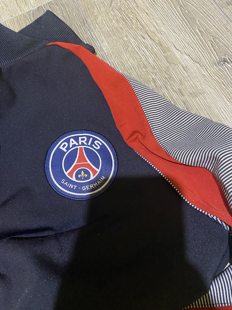 hanorac nike psg dri-fit marimea S