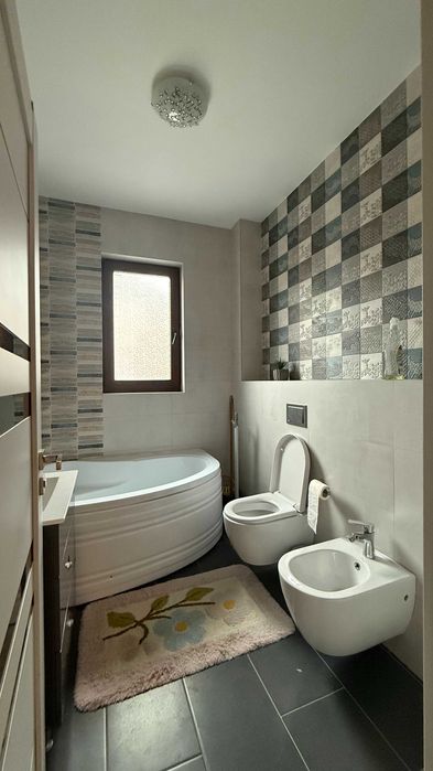 Casa tip duplex in Iasi, Barnova