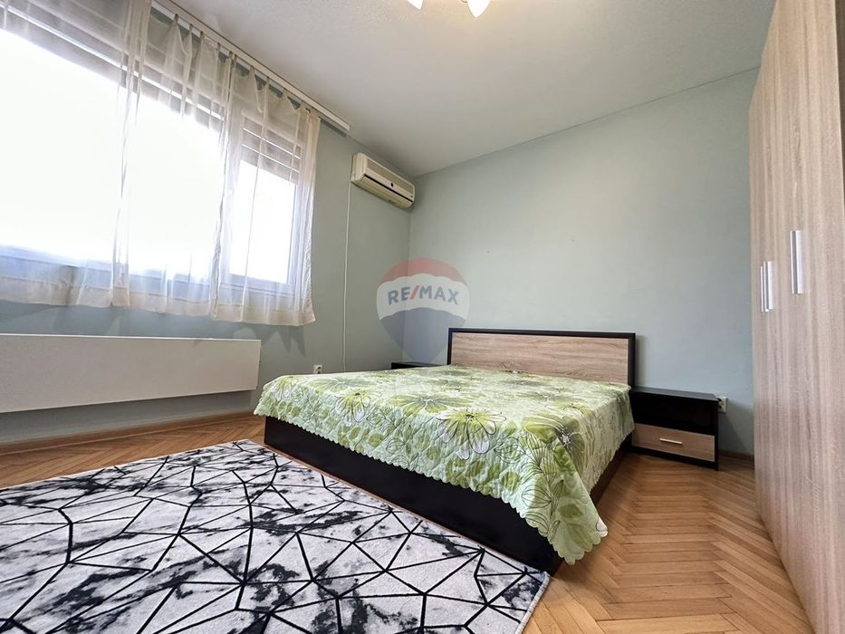 Продава се Двустаен апартамент в Варна, Победа - 60 кв.м за 2334 €/кв.м - Снимка #5