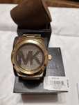 Оригинален часовника Michael Kors