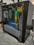 Sistem PC Gaming Intel i5-13400f RTX 3070, 32Gb ddr5,ssd 1tb nvme