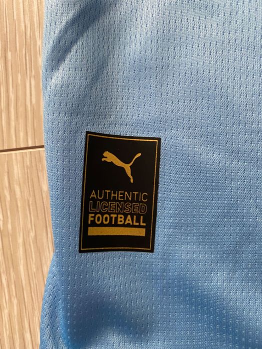 Tricou Manchester City 23/24