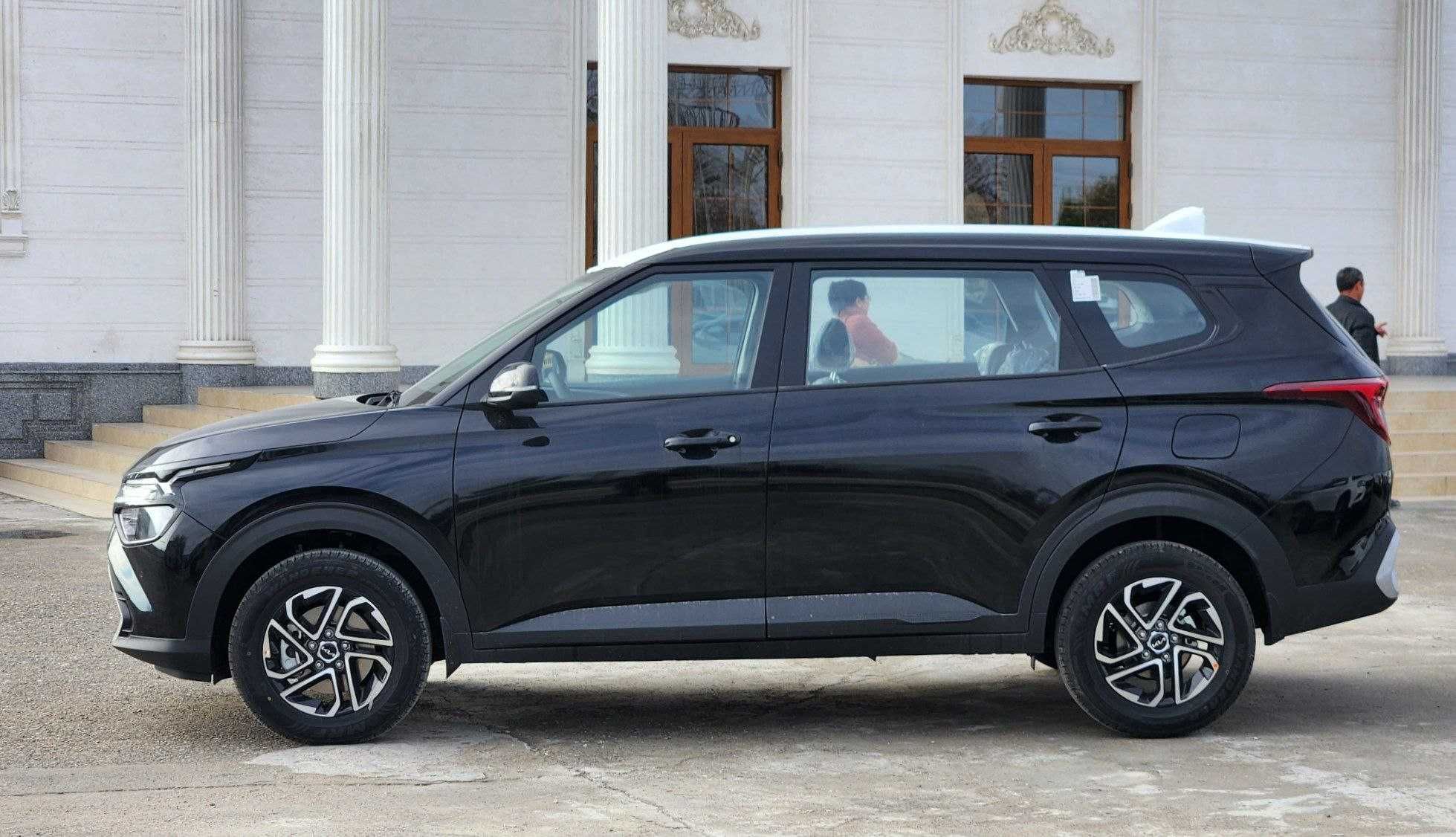 Kia Carens eng foydali taklif foizsiz muddatli to'lov Rassro'chka 0%