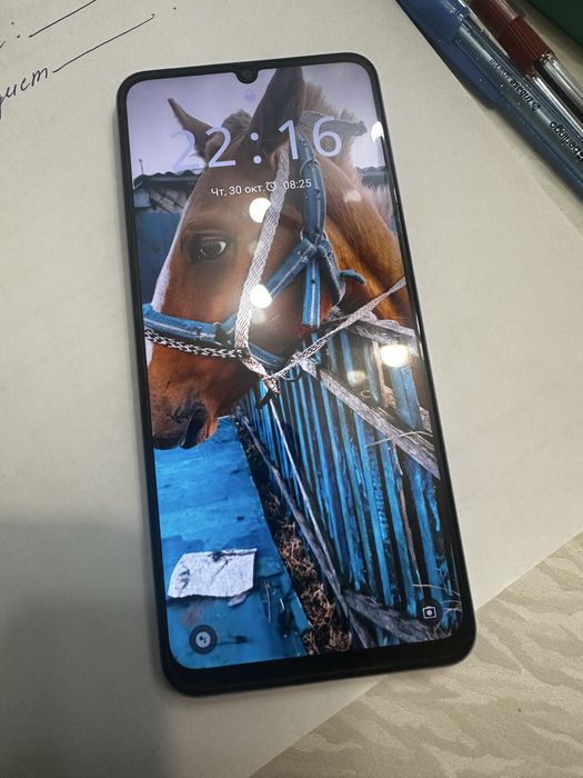 Продам реалми нот 50 идеальном состояние