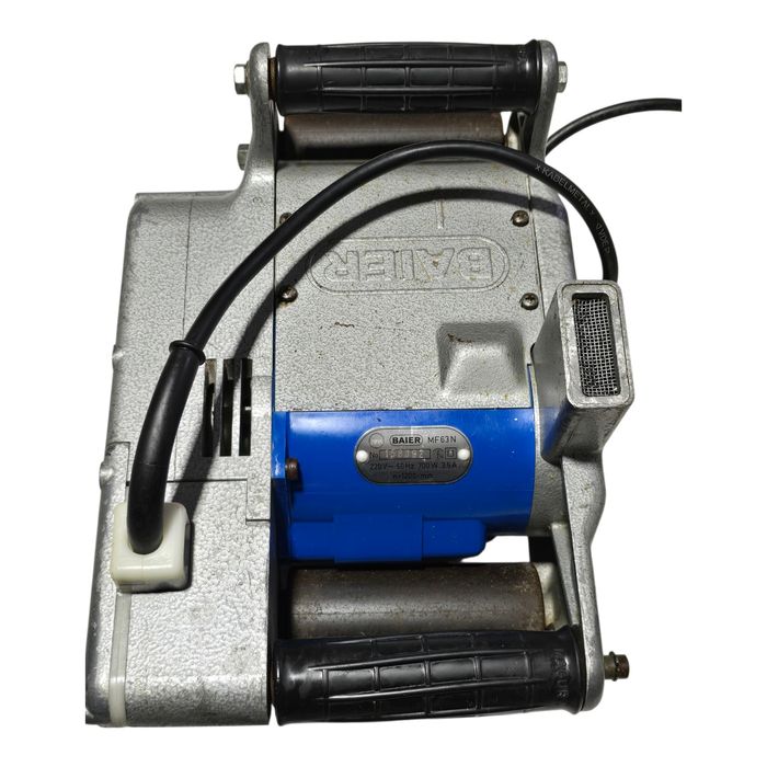 Masina canale Baier MF63N