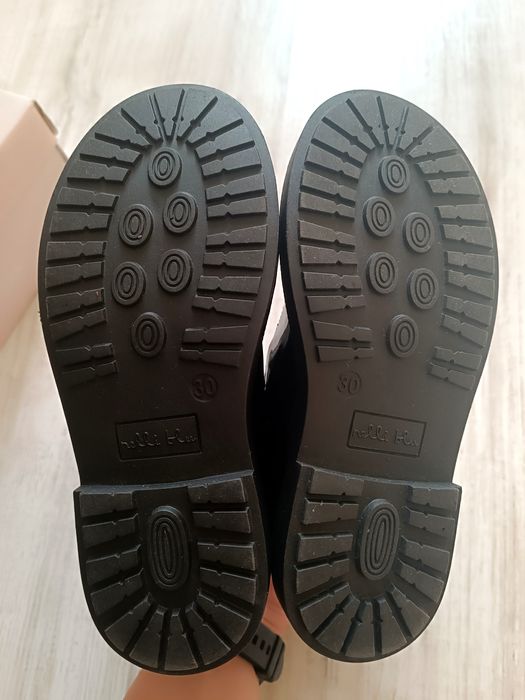 Обувки Nelli blu, 30 номер