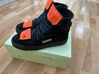 Off White Off Court 3.0