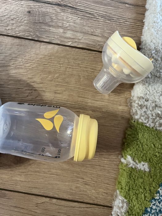Medela Solo електрическа помпа