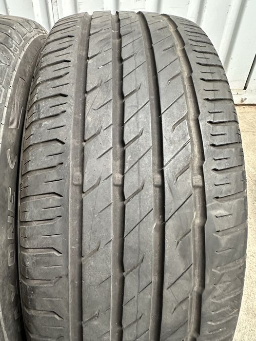 Set anvelope 205/55 R16 GENERAL vară