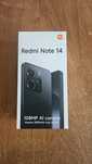Продам смартфон Redmi Note 14