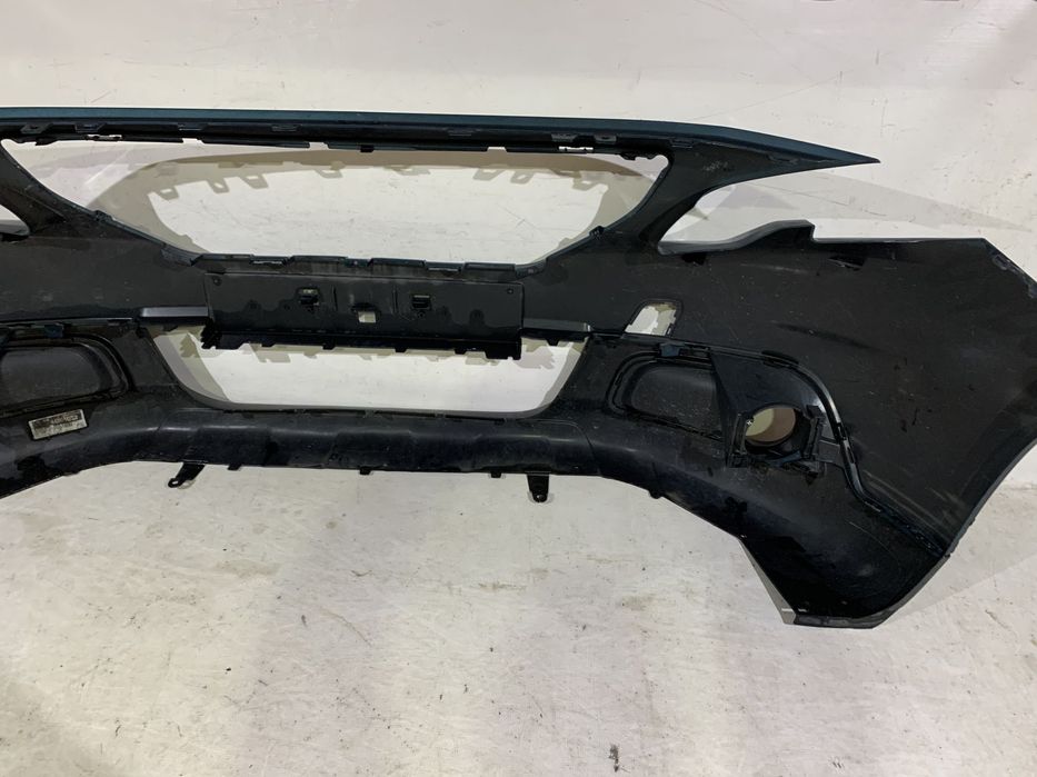 Bara fata Mercedes 2008, facelift, 2016, 2017, 2018, 2019, cod origine OE 9814116177.