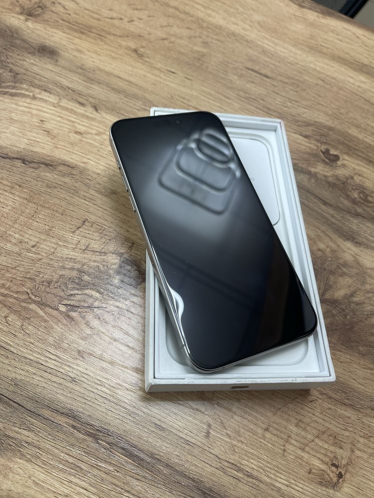 Продается iPhone 15 Pro Max!