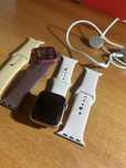 Apple watch serie 5
