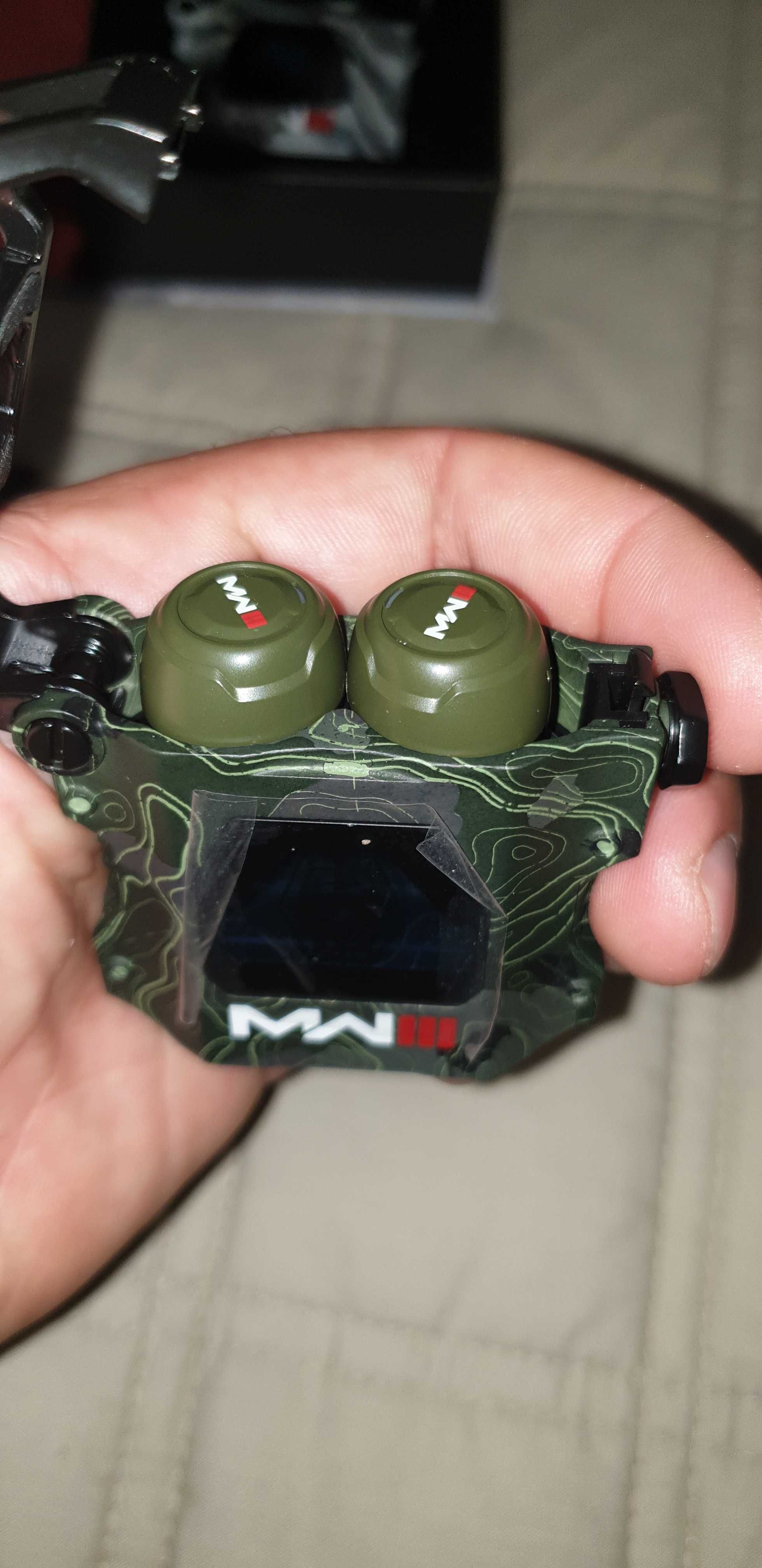 Call of duty earbuds