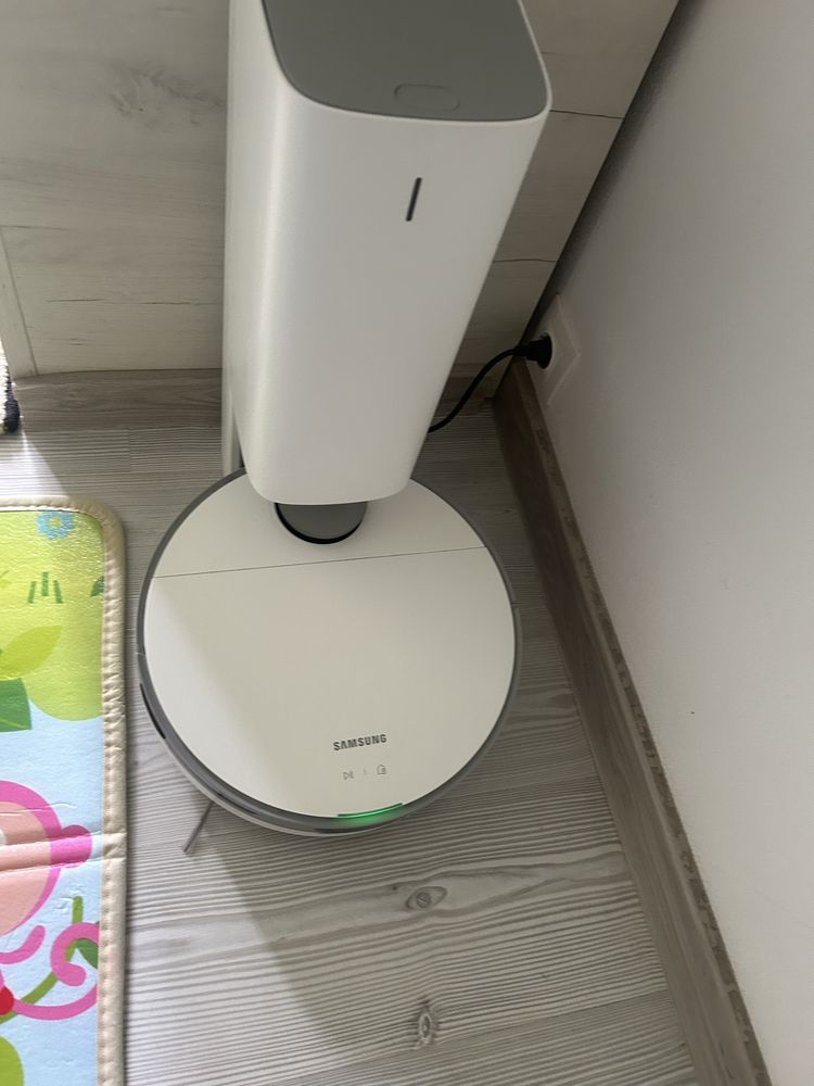 Vand aspirator Samsung Jet Bot