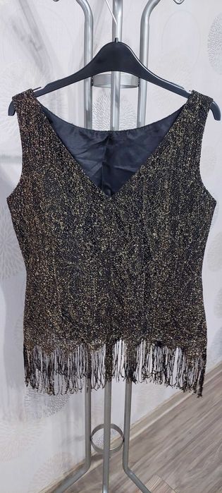 Compleu fusta+bluza C&A m. 40-42