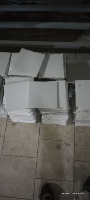 Плитка настенная