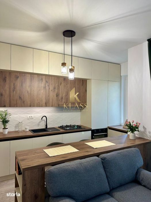 Garsoniera moderna | Ghica Apartments | Doamna Ghica