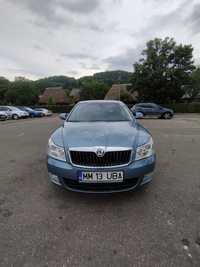 Skoda Octavia 2009 1.8TSI