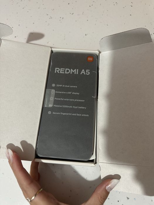Telefon Redmi A5