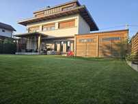Casa in Valea Adanca, 5 drumuri, Su=160mp, complet mobilata, St 600mp.
