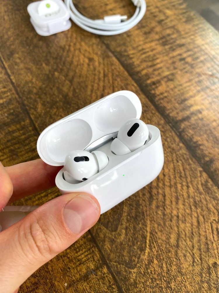 ЧИСТО НОВИ / Airpods Pro 2 / уникална цена