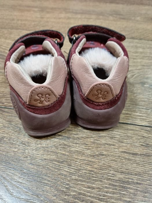 Биомеханик Обувки Biomechanic