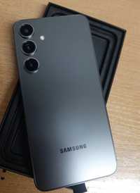 Samsung S24plus.