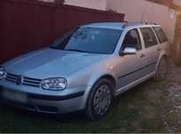 Dezmembrez golf 4