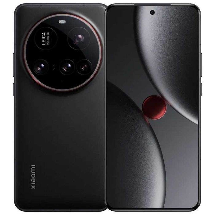 Xiaomi 15 ultra 16/512 Global