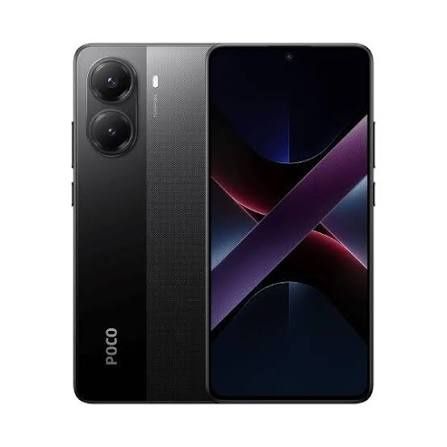 Poco x7 pro 12/512