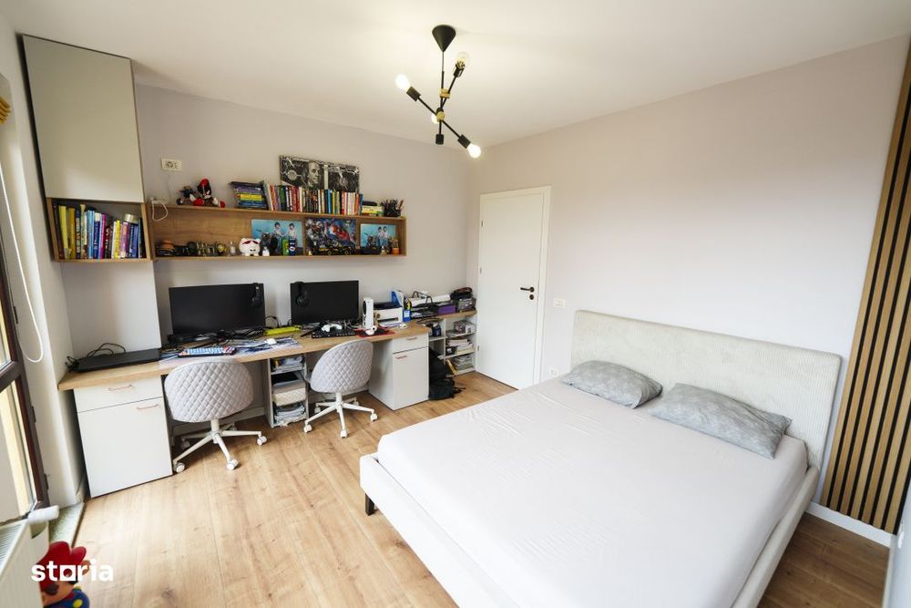 4 camere ,  la cheie 127mp, etaj 5/6 lift, parcare, negociabil!