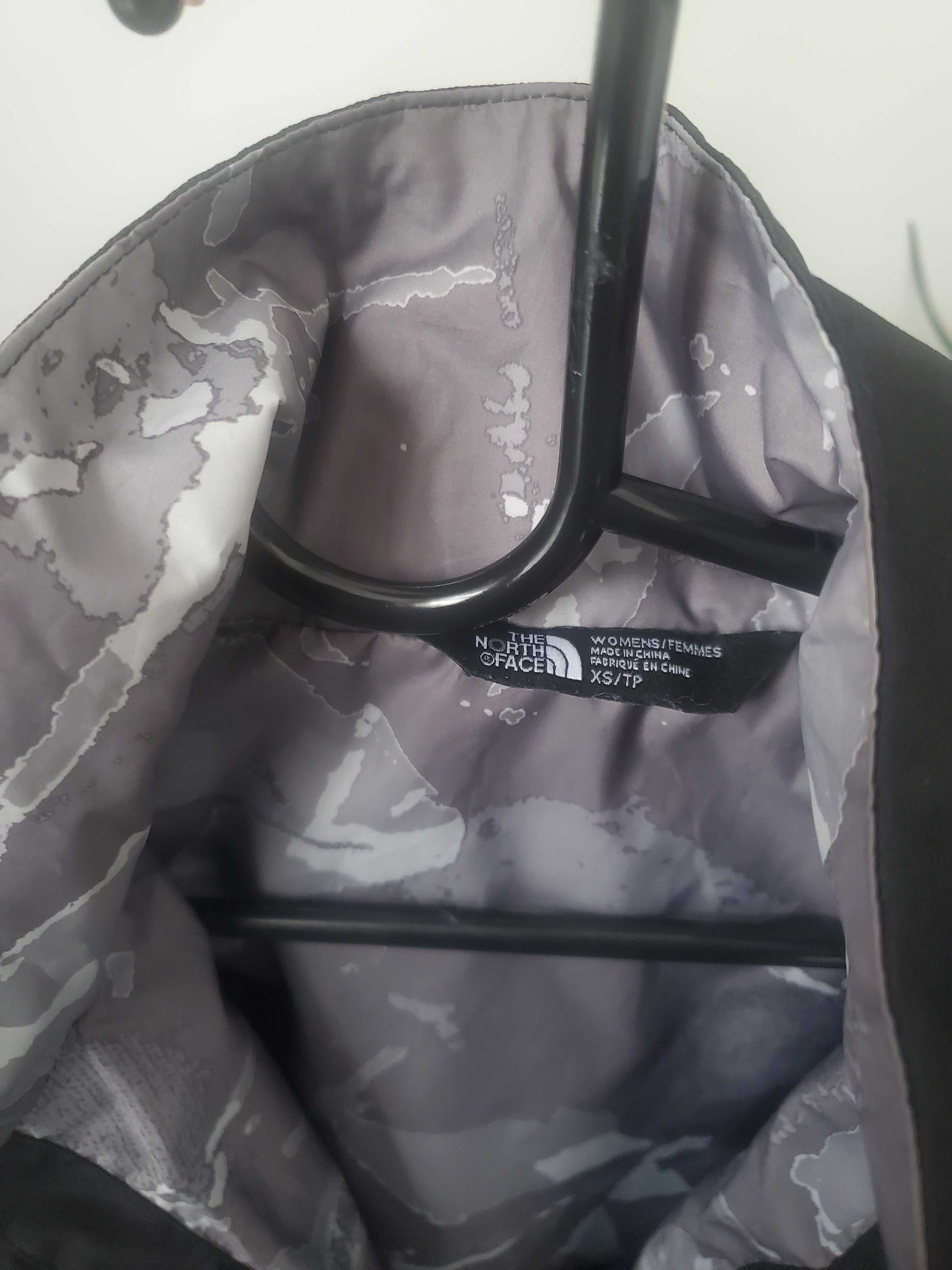 The North Face light weight jacket / водоустойчиво яке, тип ветровка/