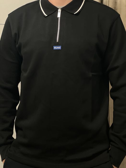 Pulover Hugo premium