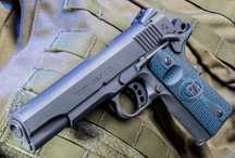 Pistol FULL METAL + Recul Munitie Co2 Extrem De Puternic