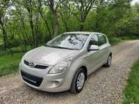 Hyundai I 20 An 2010