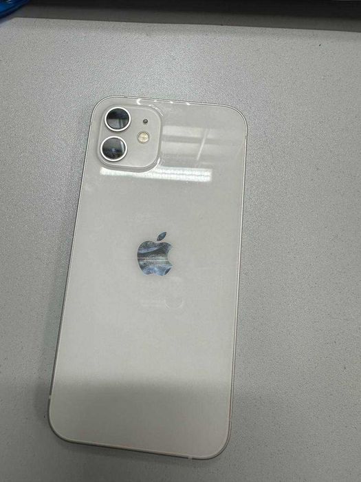 IPHONE 12 (Г. Лисаковск, Микрорайон 6,9) ЛОТ:780664