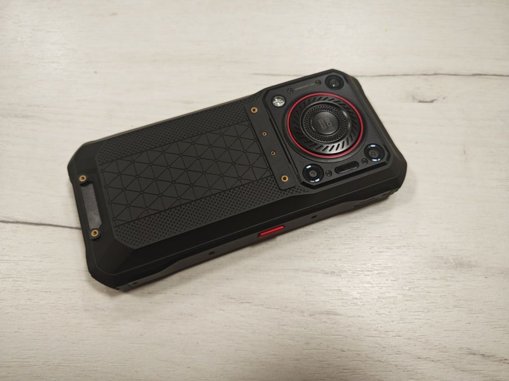 Oukitel WP33 Pro 5G 8+16GB RAM 256GB