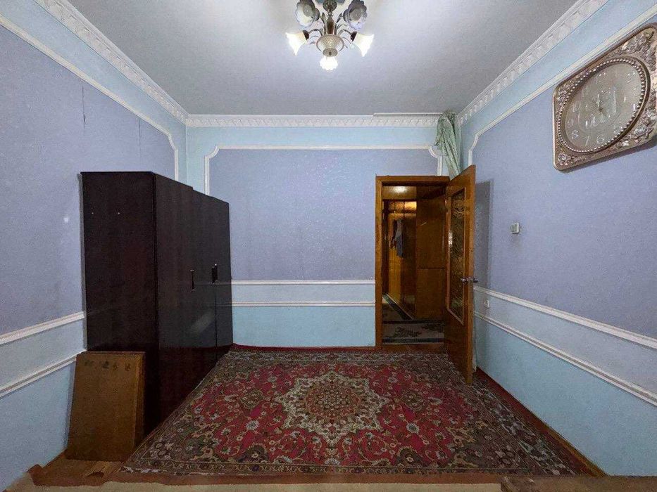 Продаётся 3/2/5  78 м2, Электроаппарат, напротив ЖК "GREENWICH"