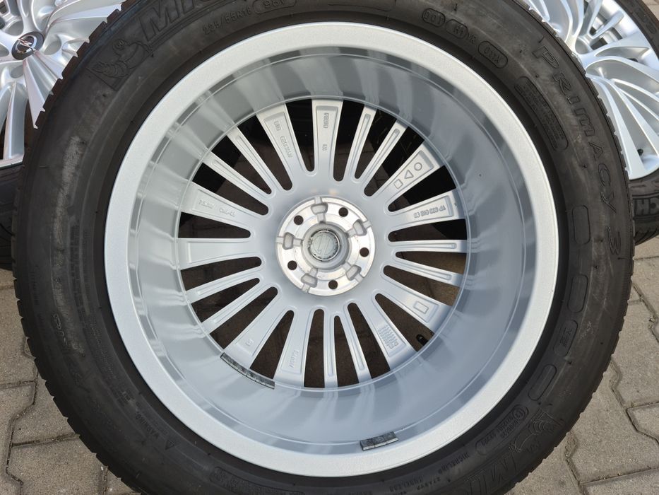 Jante Opel GrandlandX,18"5x108mm,Peugeot 3008/5008,Citroen,Toyota,Ford