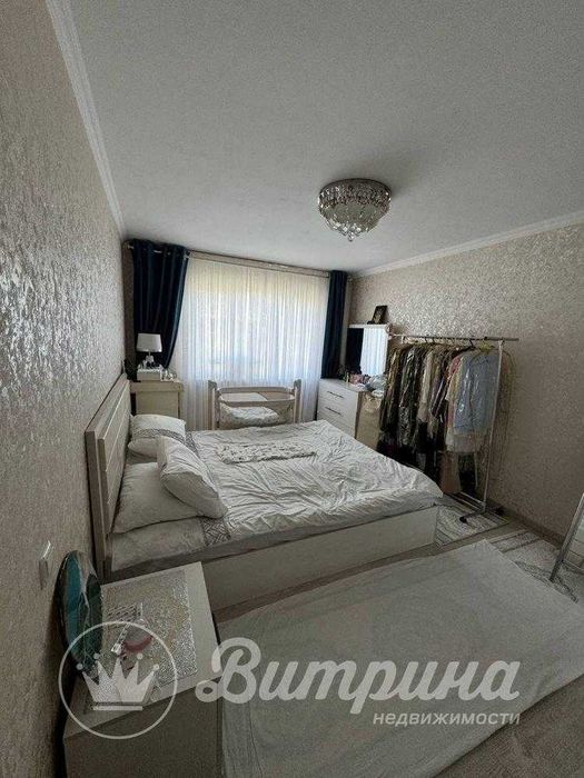 Срочная продажа 3х комнатная Рисовый