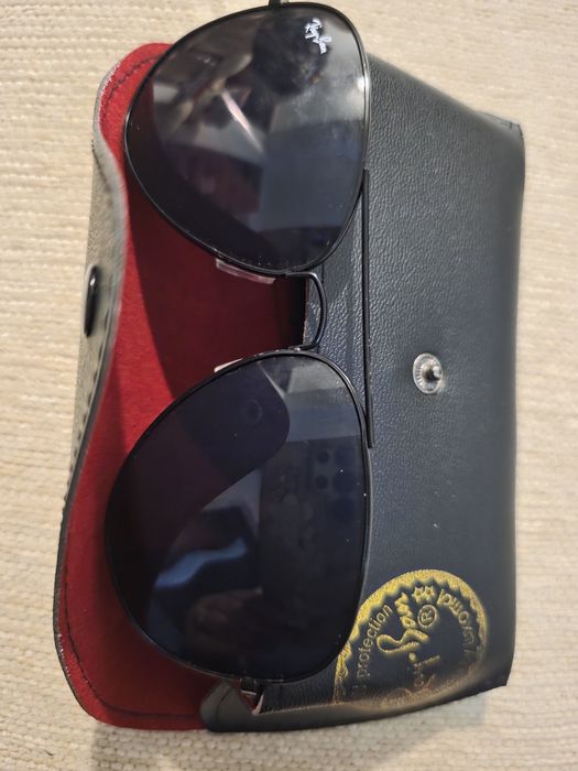 Ochelari Ray Ban
