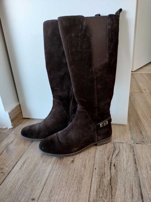 Cizme dama Tommy Hilfiger Billie 9B
